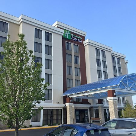 Holiday Inn Express Chicago Nw - Arlington Heights By Ihg Kültér fotó