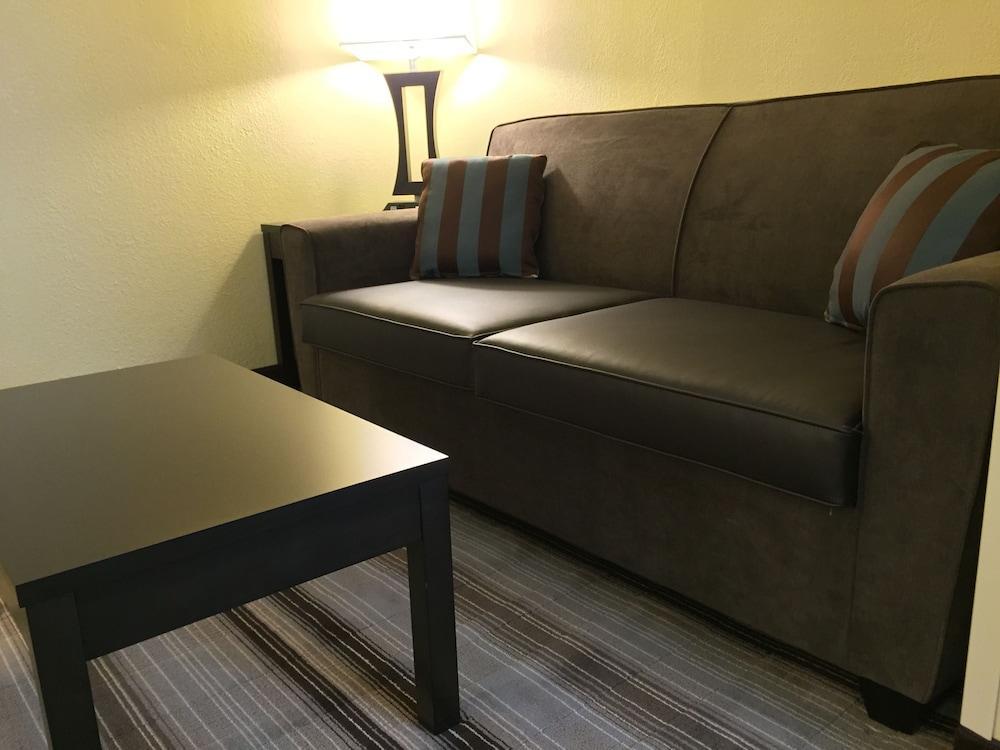 Holiday Inn Express Chicago Nw - Arlington Heights By Ihg Kültér fotó