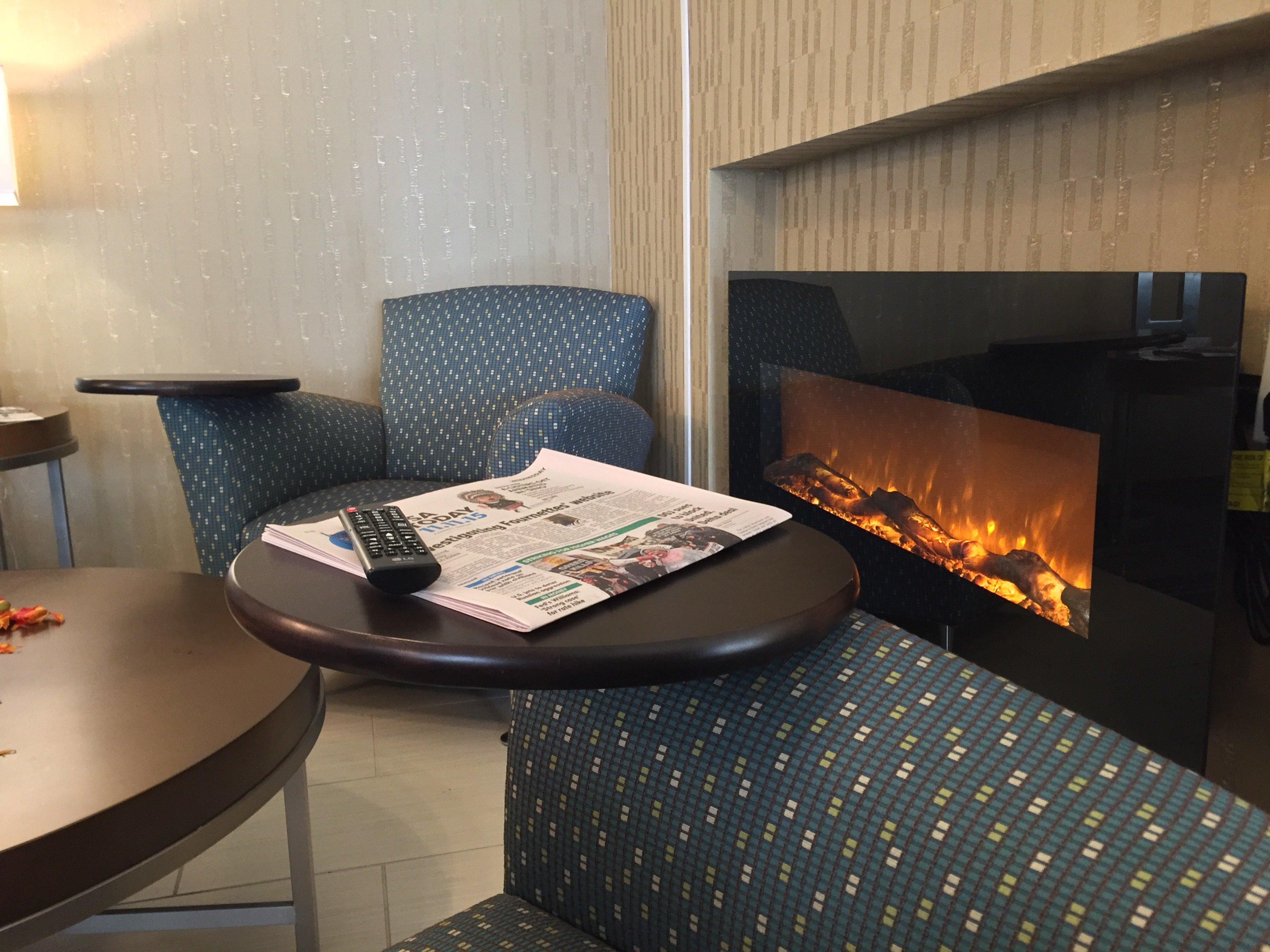 Holiday Inn Express Chicago Nw - Arlington Heights By Ihg Kültér fotó