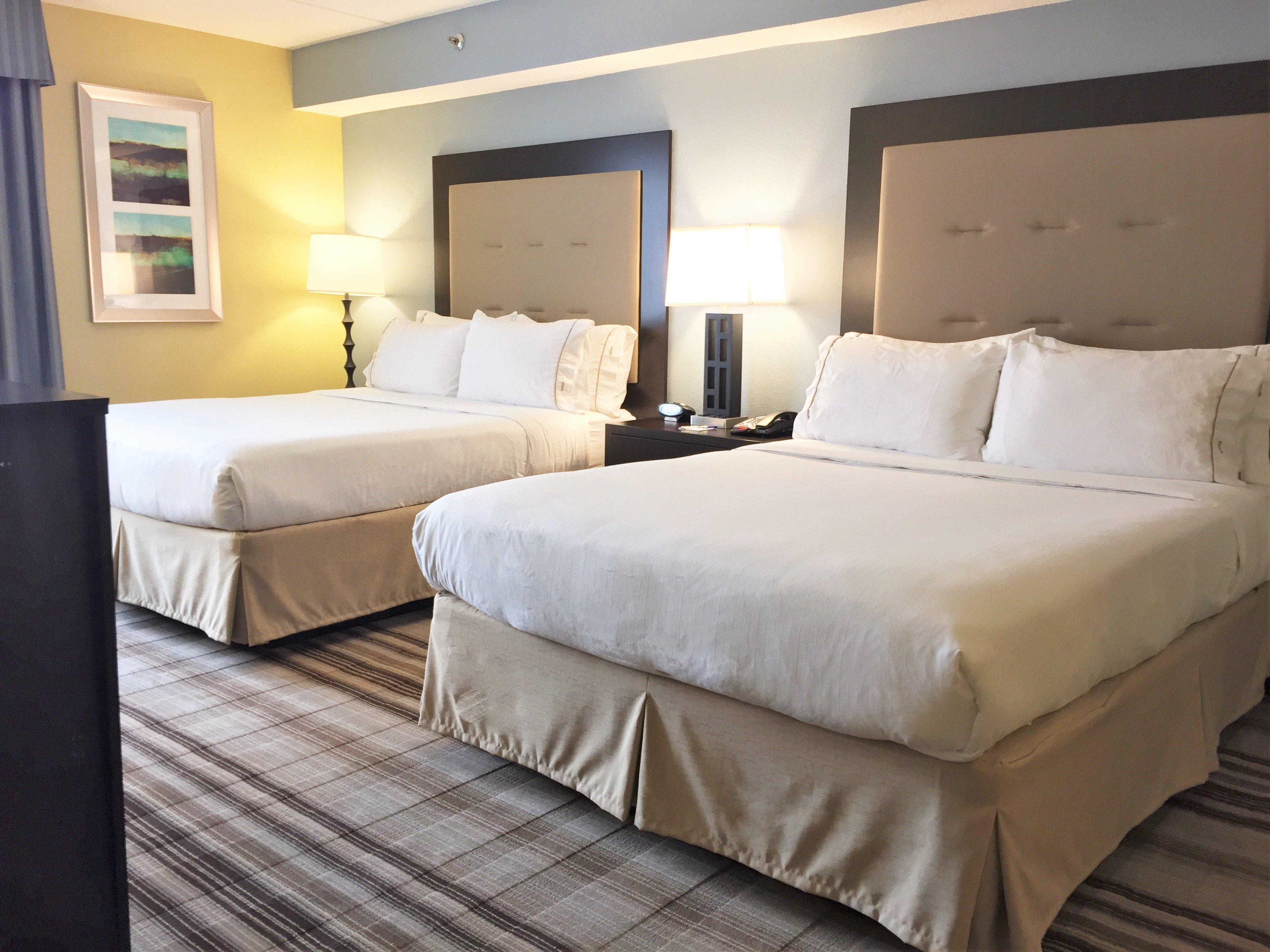 Holiday Inn Express Chicago Nw - Arlington Heights By Ihg Kültér fotó