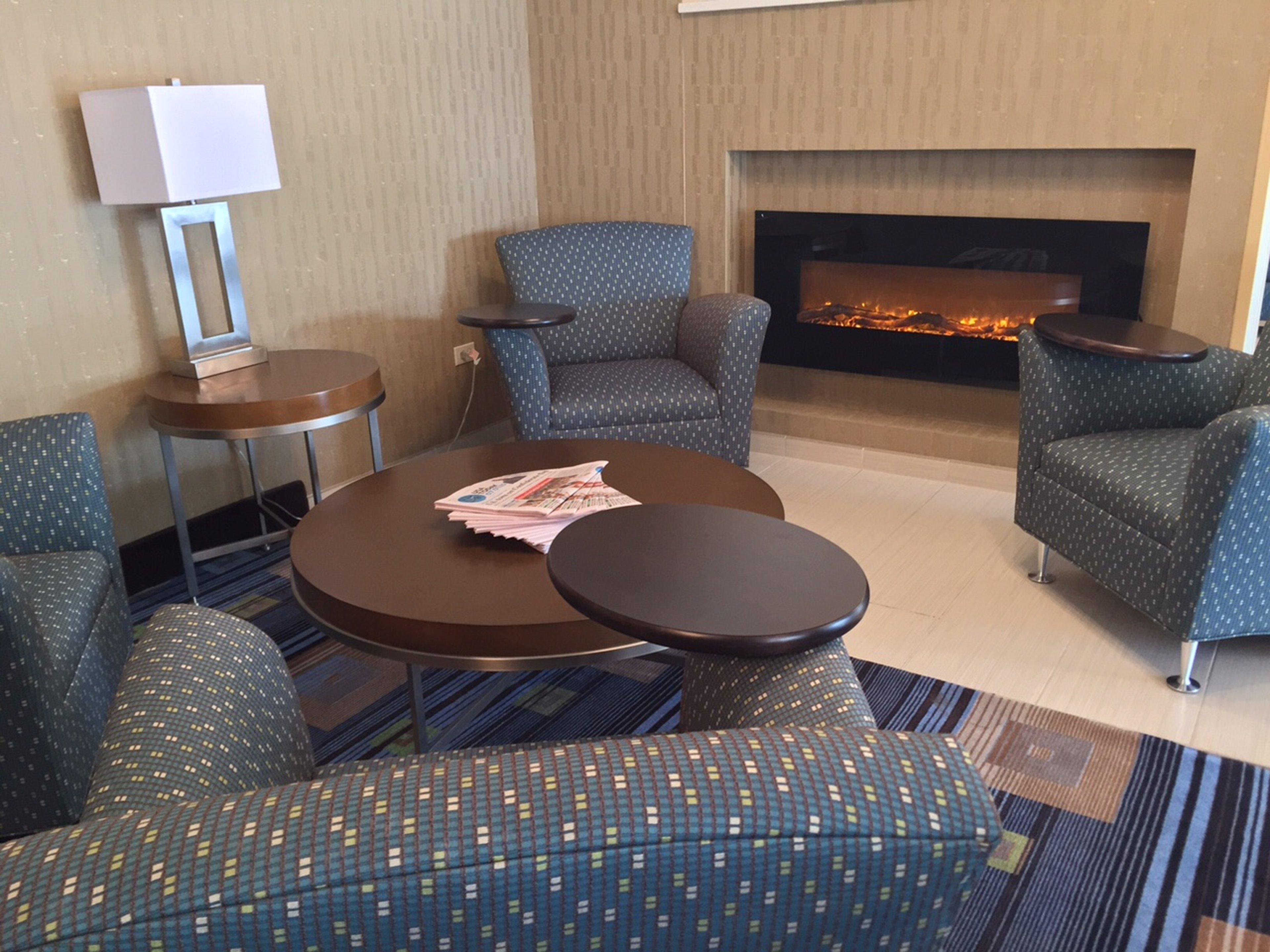 Holiday Inn Express Chicago Nw - Arlington Heights By Ihg Kültér fotó