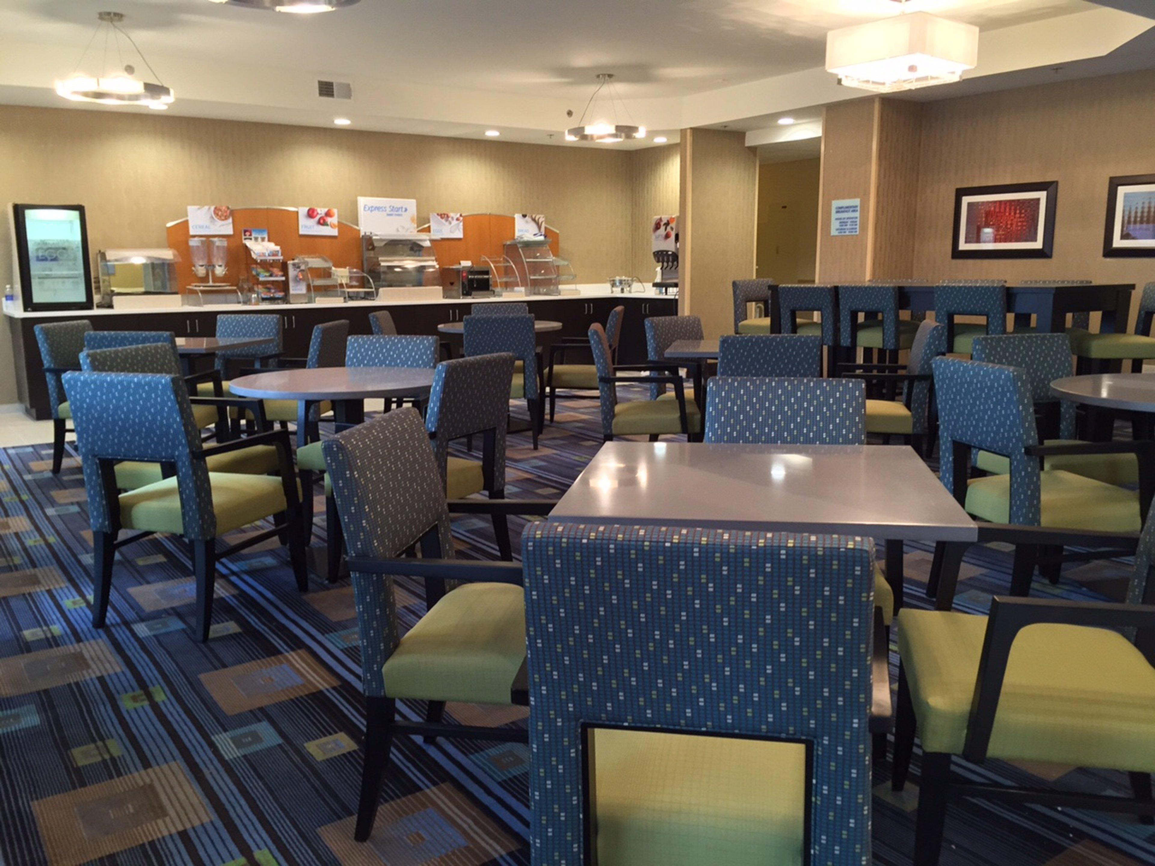 Holiday Inn Express Chicago Nw - Arlington Heights By Ihg Kültér fotó