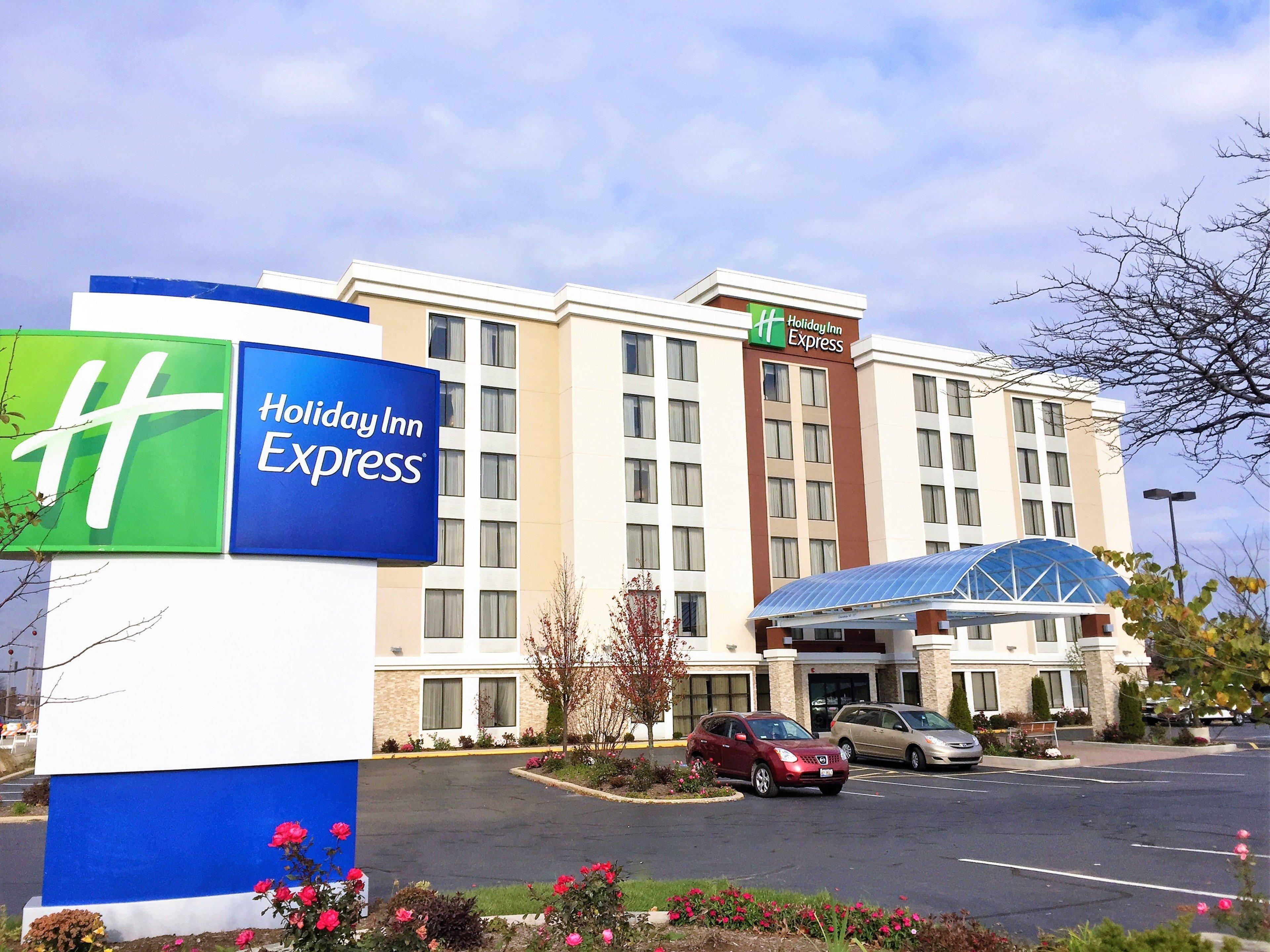 Holiday Inn Express Chicago Nw - Arlington Heights By Ihg Kültér fotó