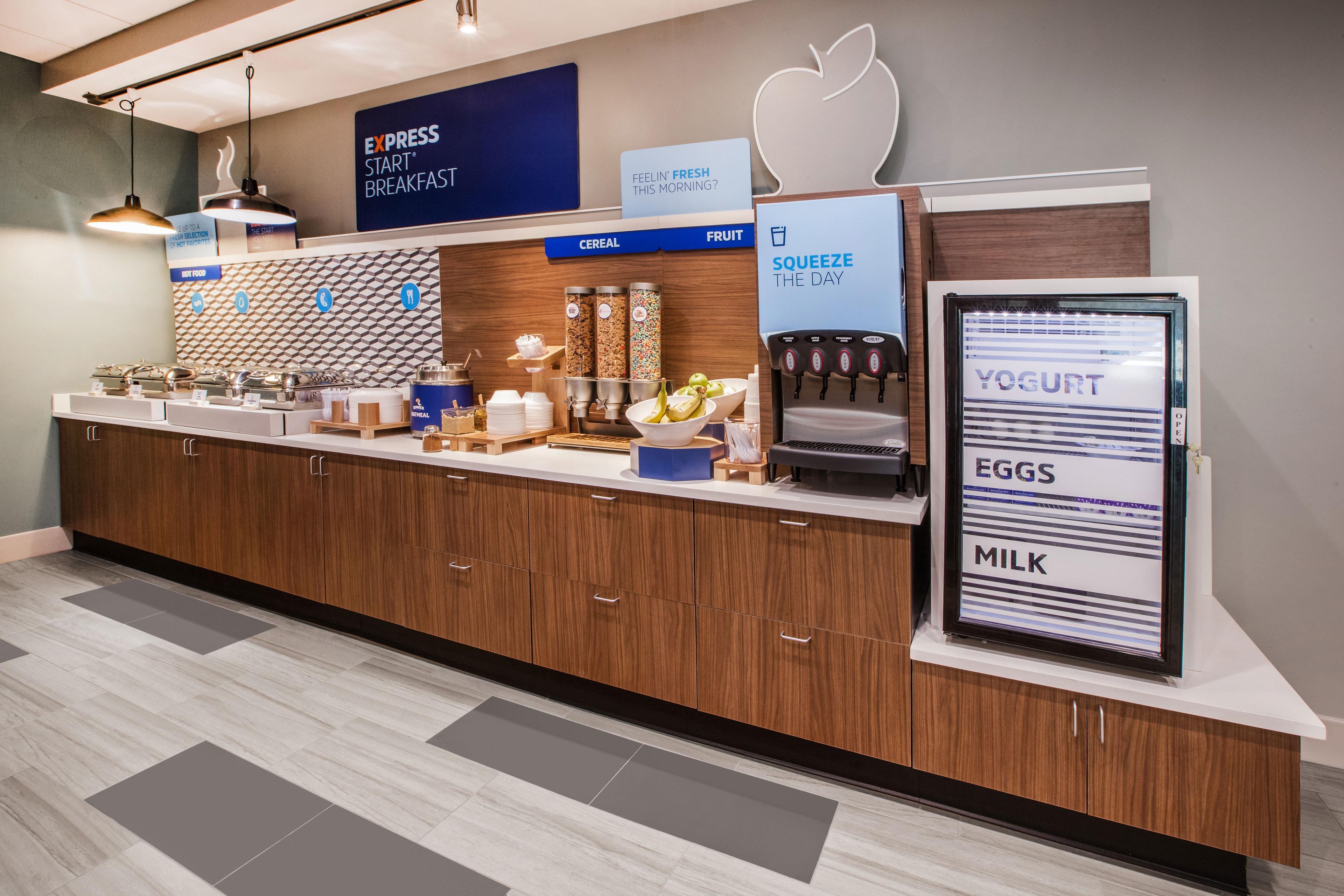 Holiday Inn Express Chicago Nw - Arlington Heights By Ihg Kültér fotó