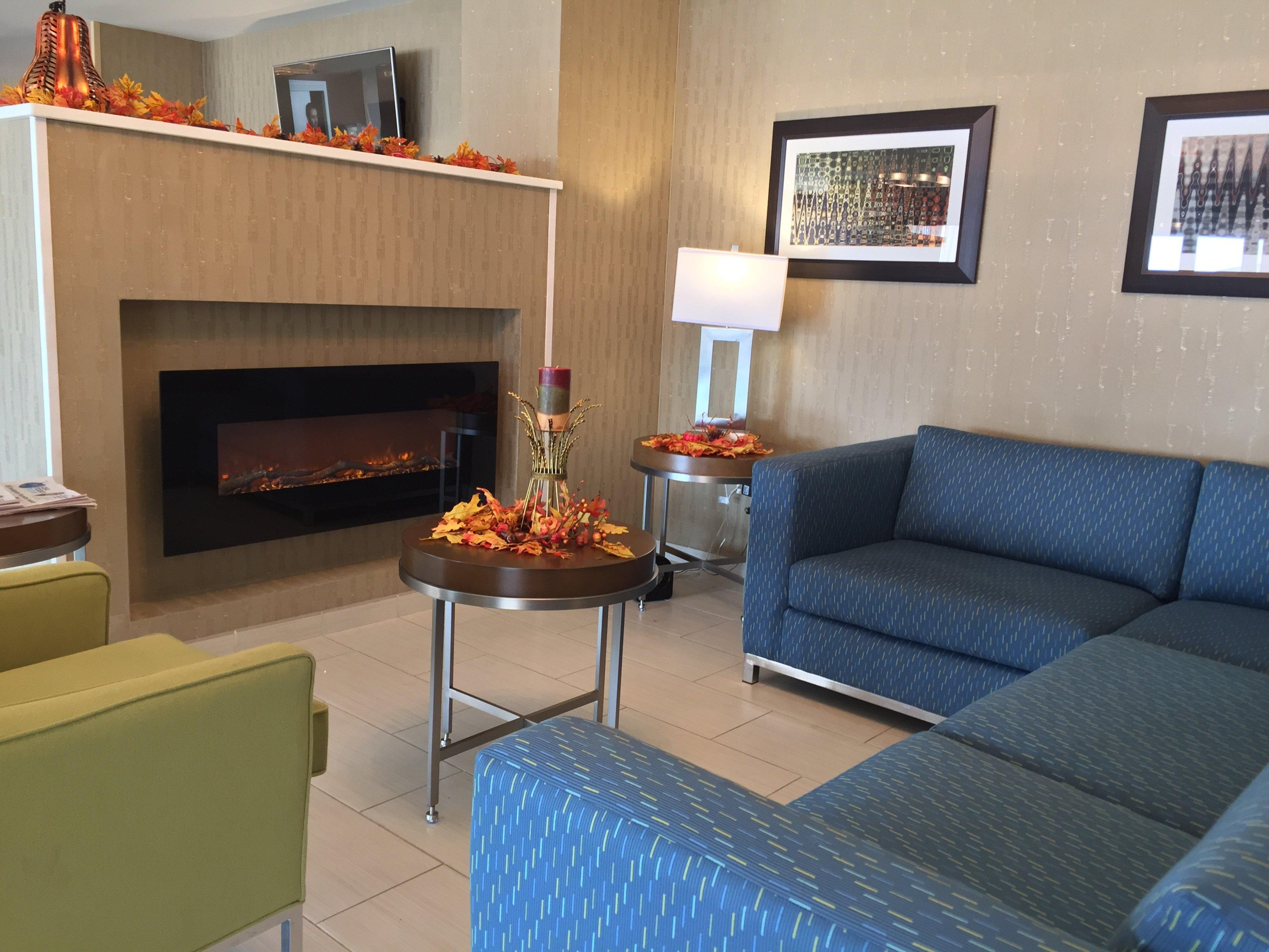 Holiday Inn Express Chicago Nw - Arlington Heights By Ihg Kültér fotó