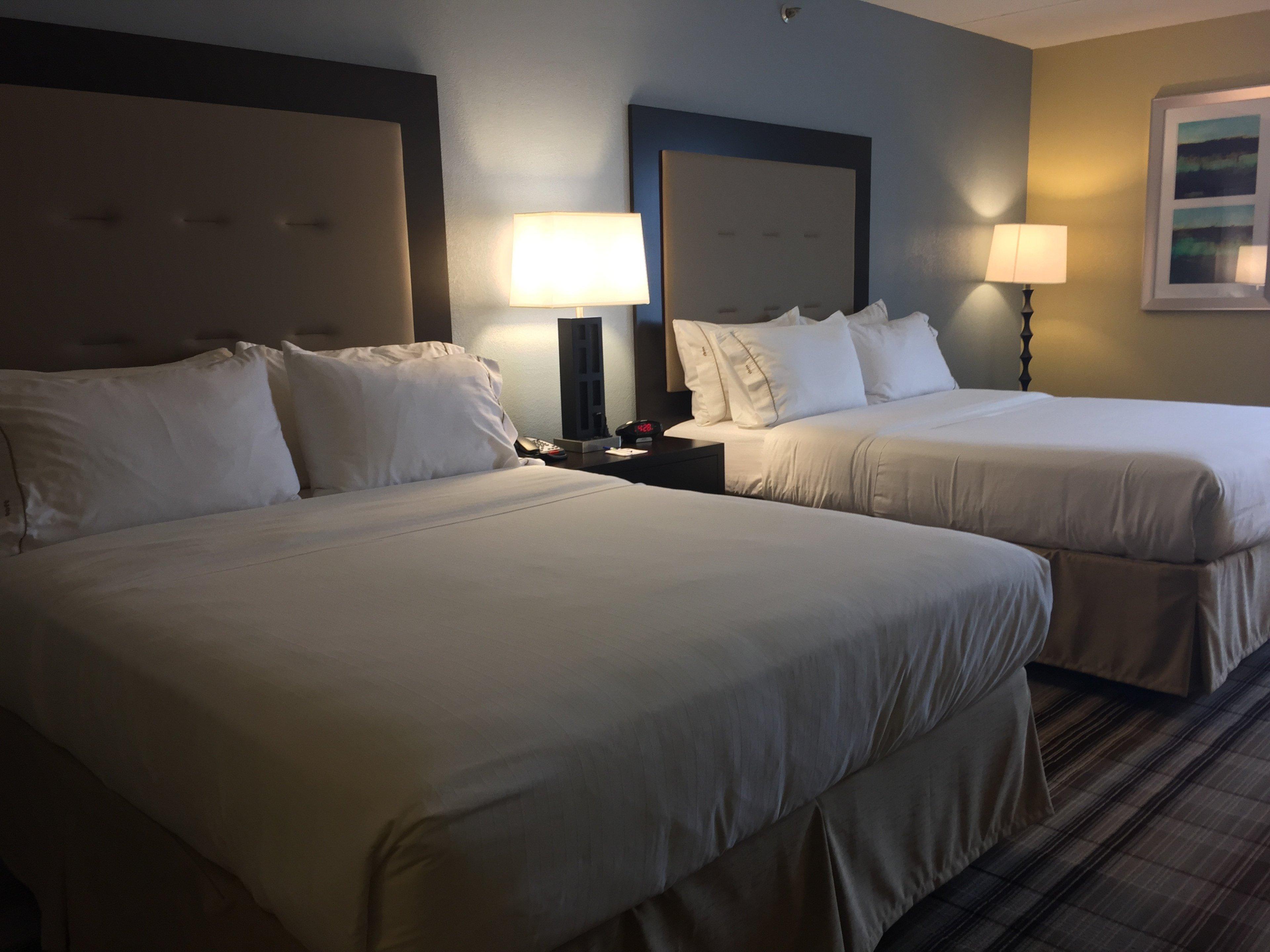 Holiday Inn Express Chicago Nw - Arlington Heights By Ihg Kültér fotó