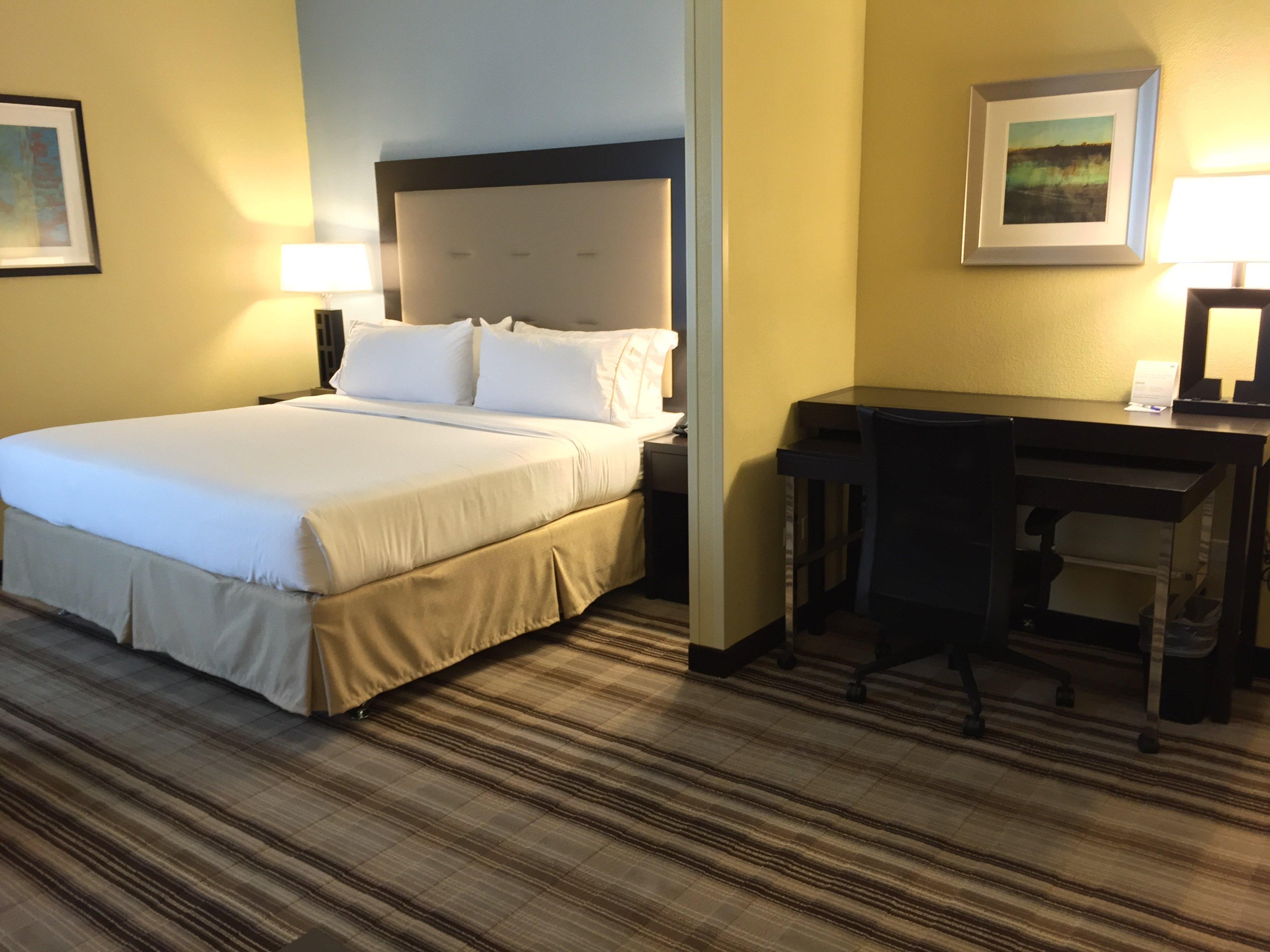 Holiday Inn Express Chicago Nw - Arlington Heights By Ihg Kültér fotó