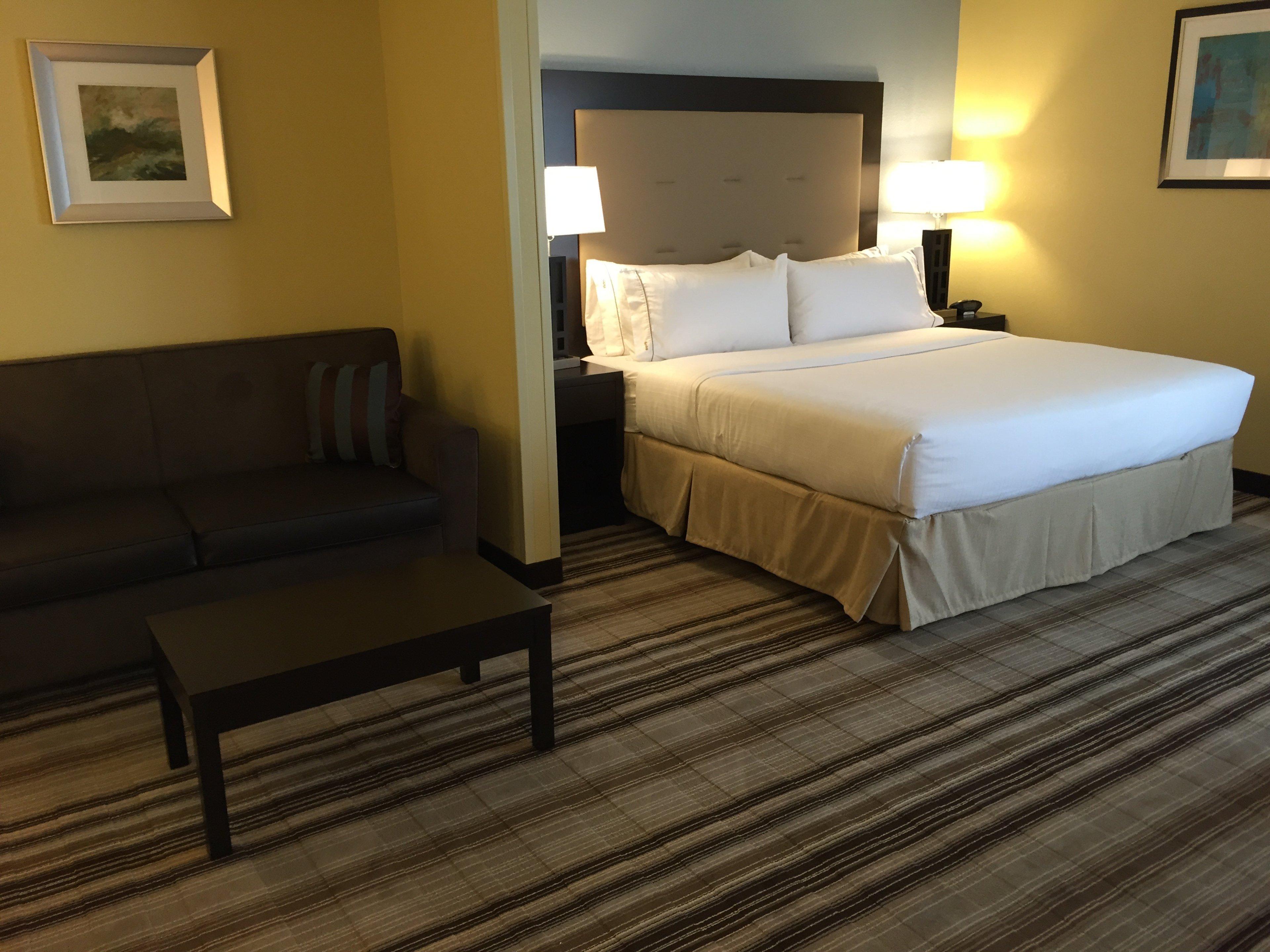 Holiday Inn Express Chicago Nw - Arlington Heights By Ihg Kültér fotó