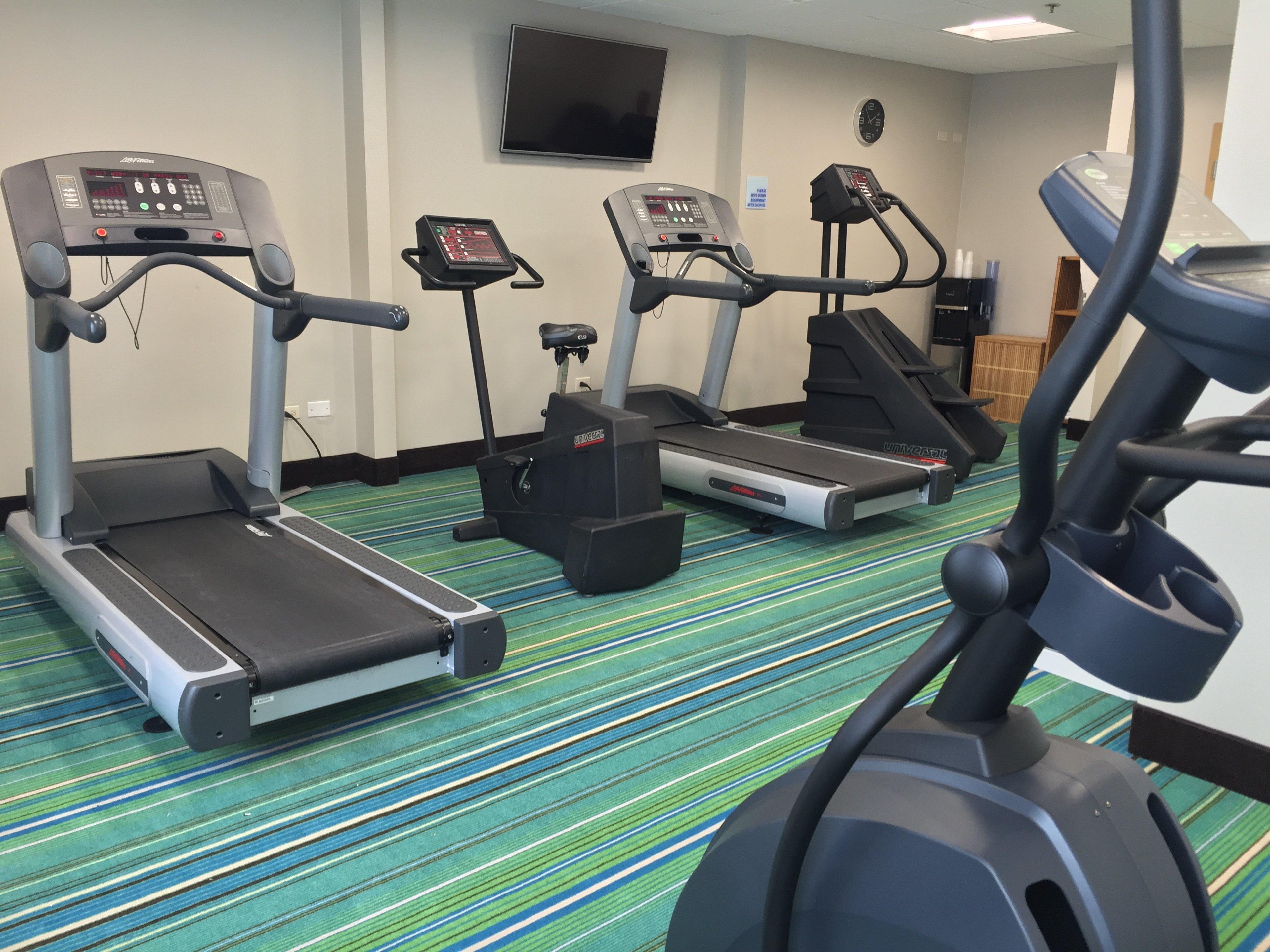 Holiday Inn Express Chicago Nw - Arlington Heights By Ihg Kültér fotó