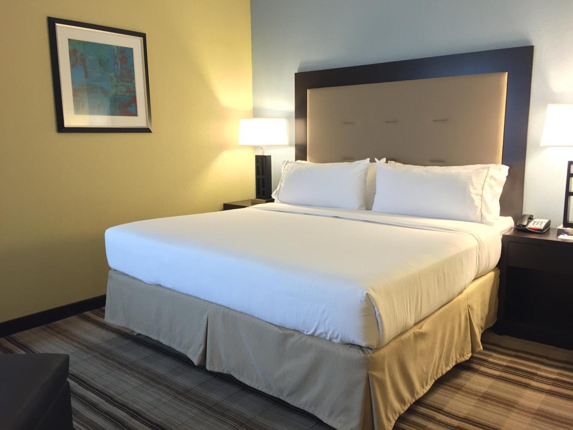 Holiday Inn Express Chicago Nw - Arlington Heights By Ihg Kültér fotó