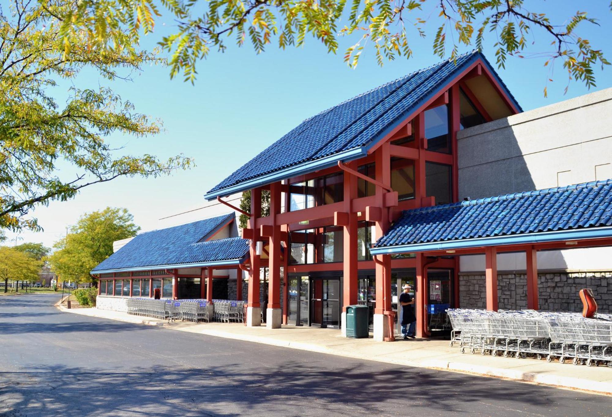 Holiday Inn Express Chicago Nw - Arlington Heights By Ihg Kültér fotó
