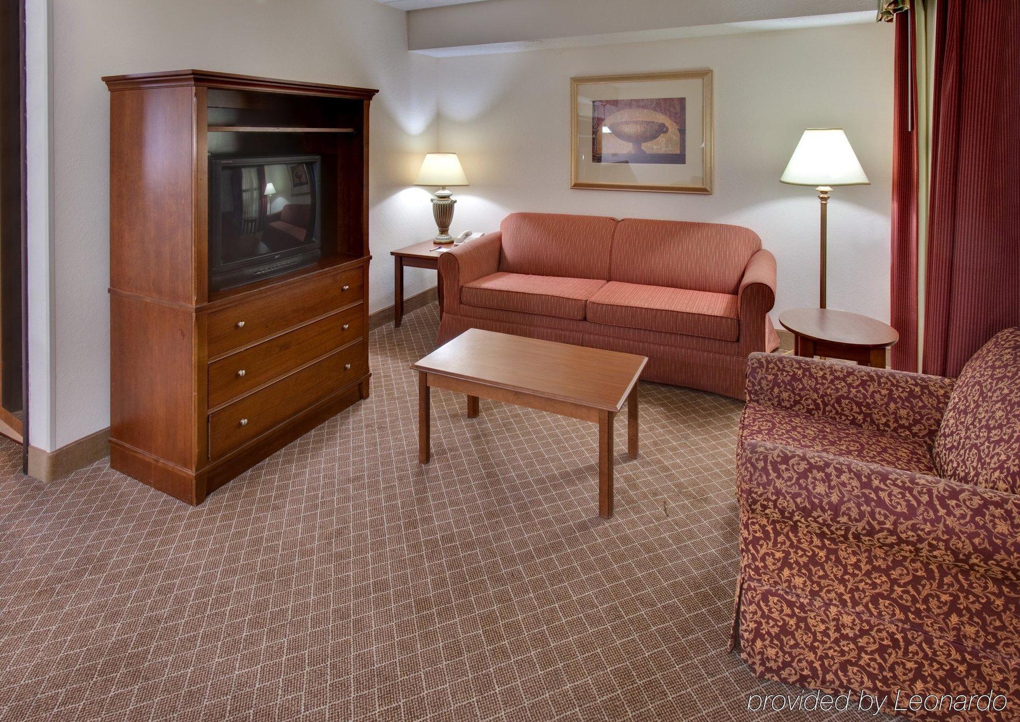 Holiday Inn Express Chicago Nw - Arlington Heights By Ihg Szoba fotó