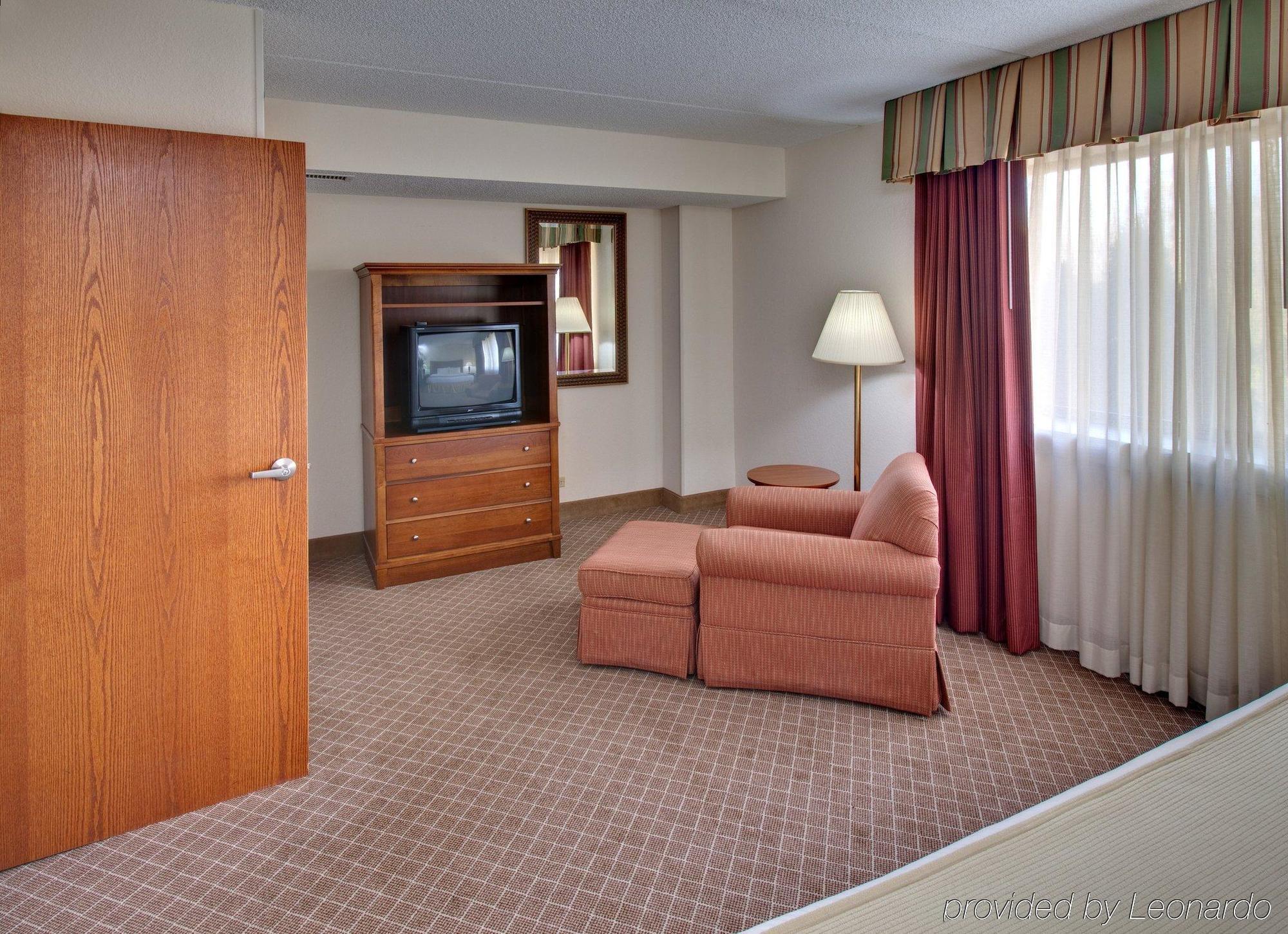 Holiday Inn Express Chicago Nw - Arlington Heights By Ihg Szoba fotó