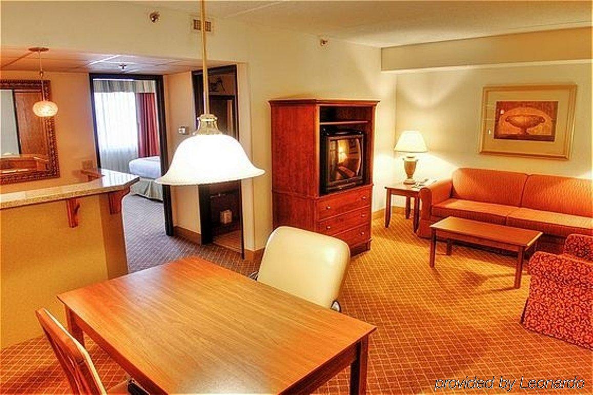 Holiday Inn Express Chicago Nw - Arlington Heights By Ihg Szoba fotó