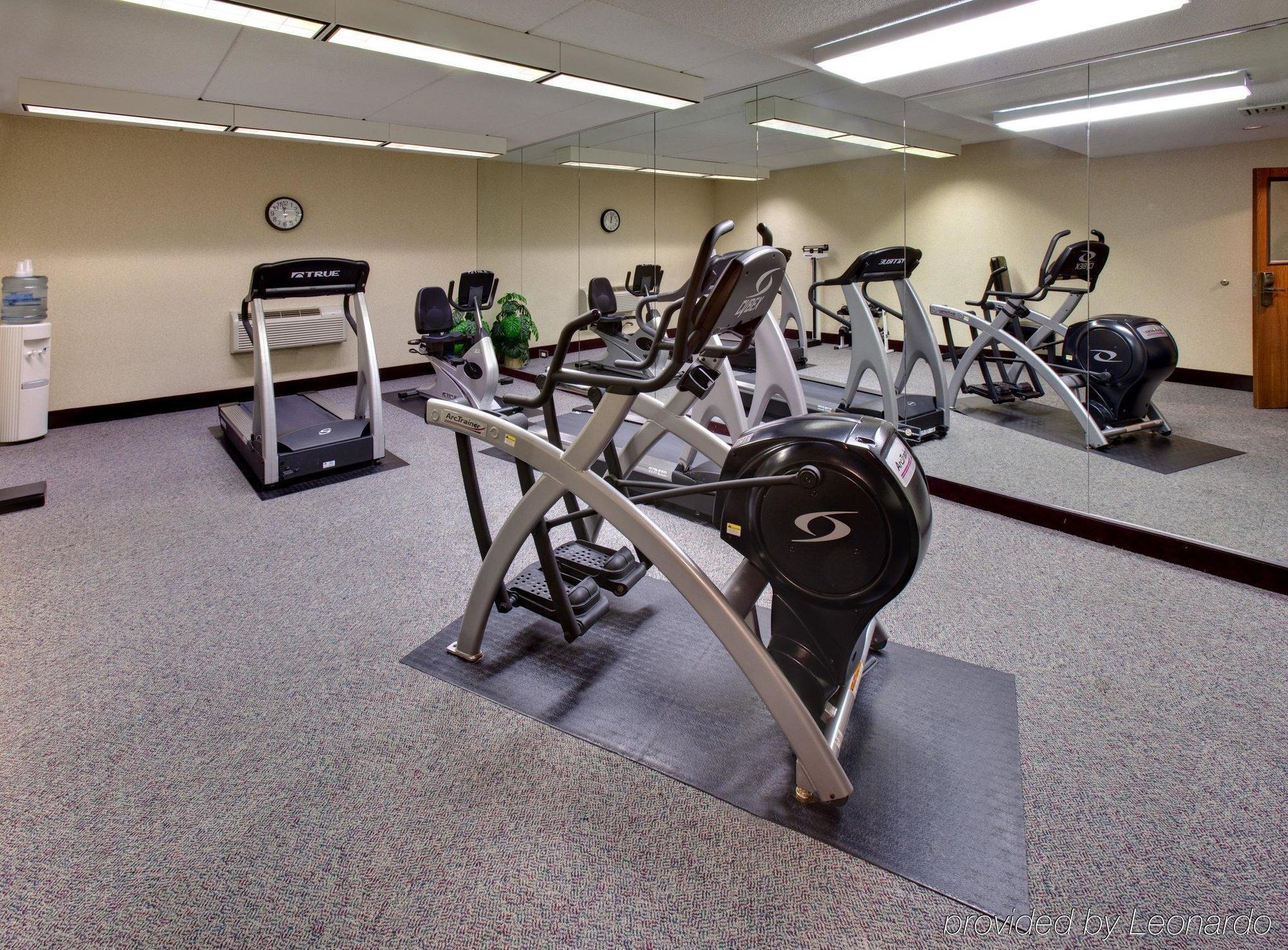 Holiday Inn Express Chicago Nw - Arlington Heights By Ihg Kültér fotó