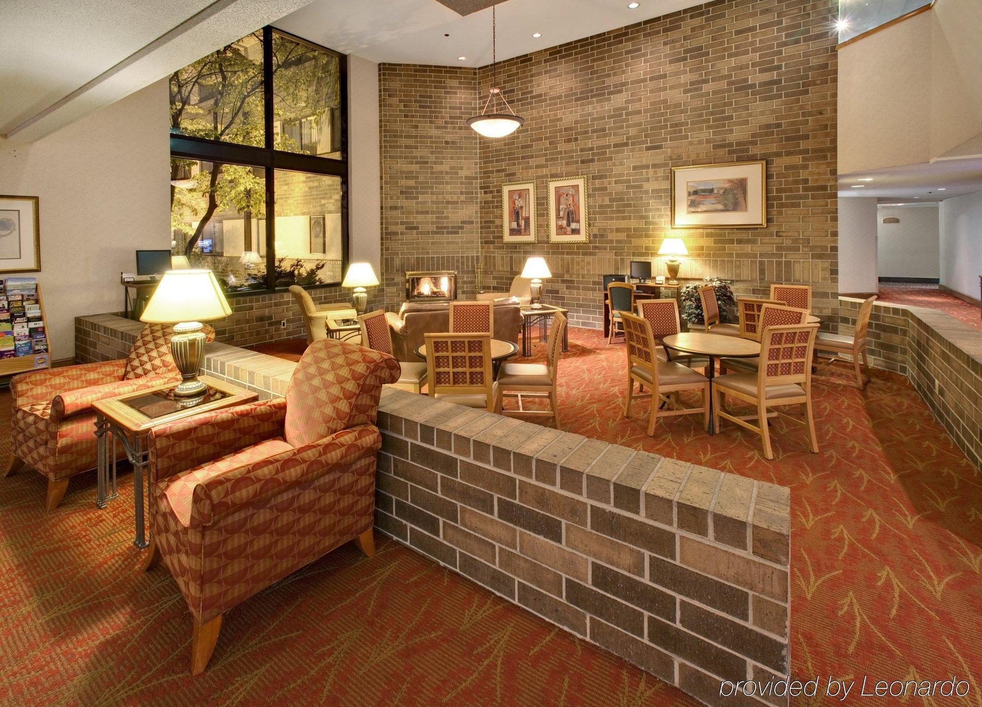 Holiday Inn Express Chicago Nw - Arlington Heights, An Ihg Hotel Kültér fotó