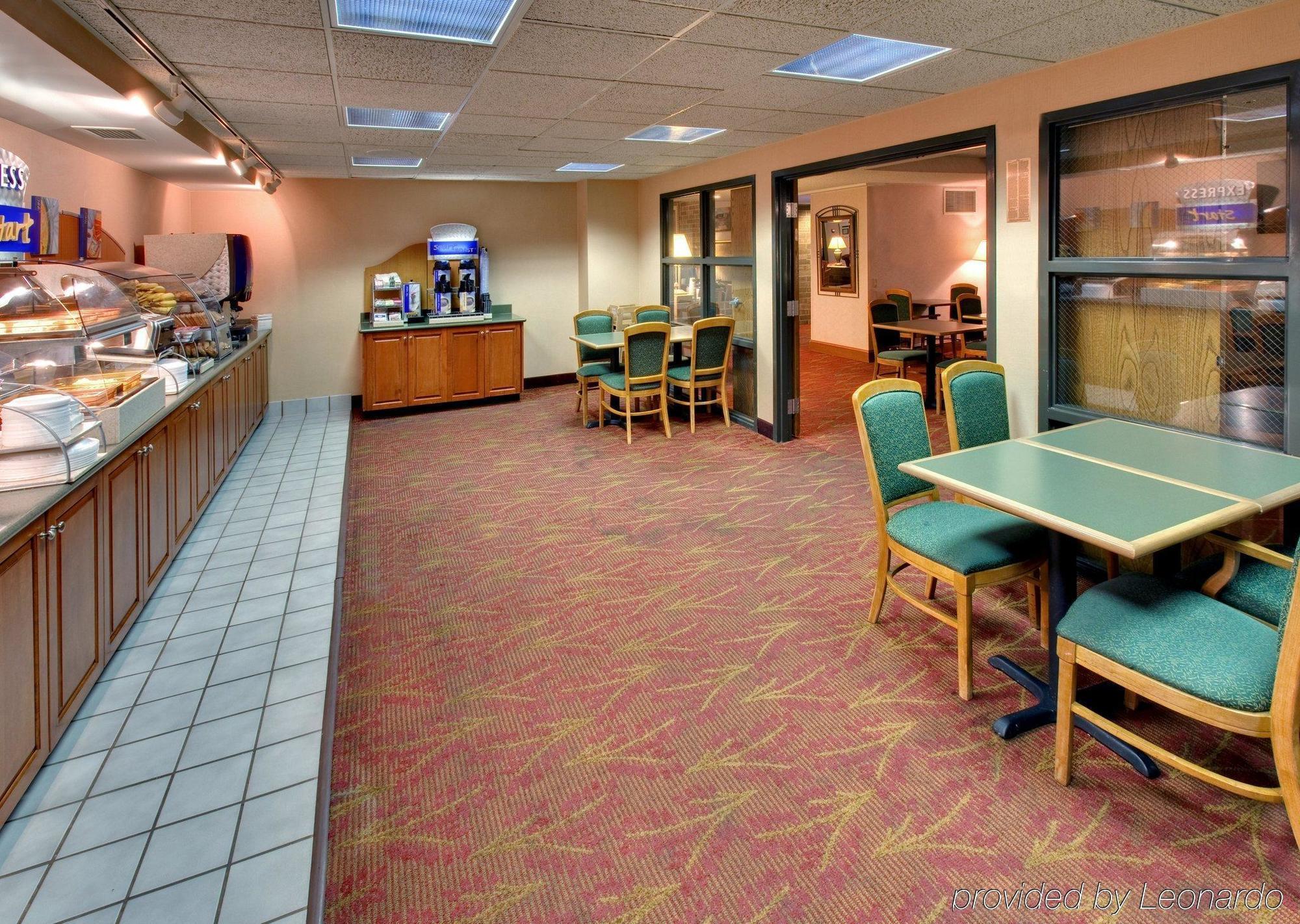 Holiday Inn Express Chicago Nw - Arlington Heights By Ihg Kültér fotó