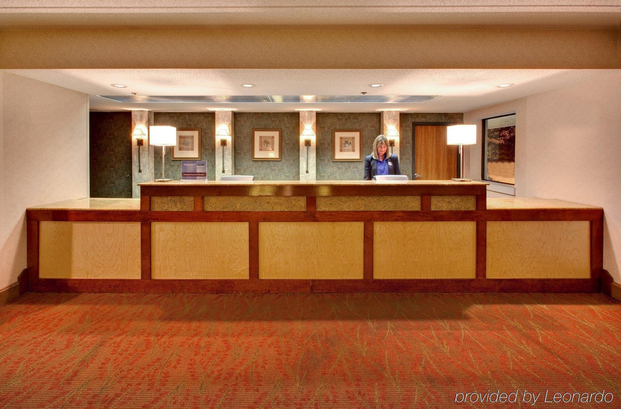 Holiday Inn Express Chicago Nw - Arlington Heights By Ihg Kültér fotó