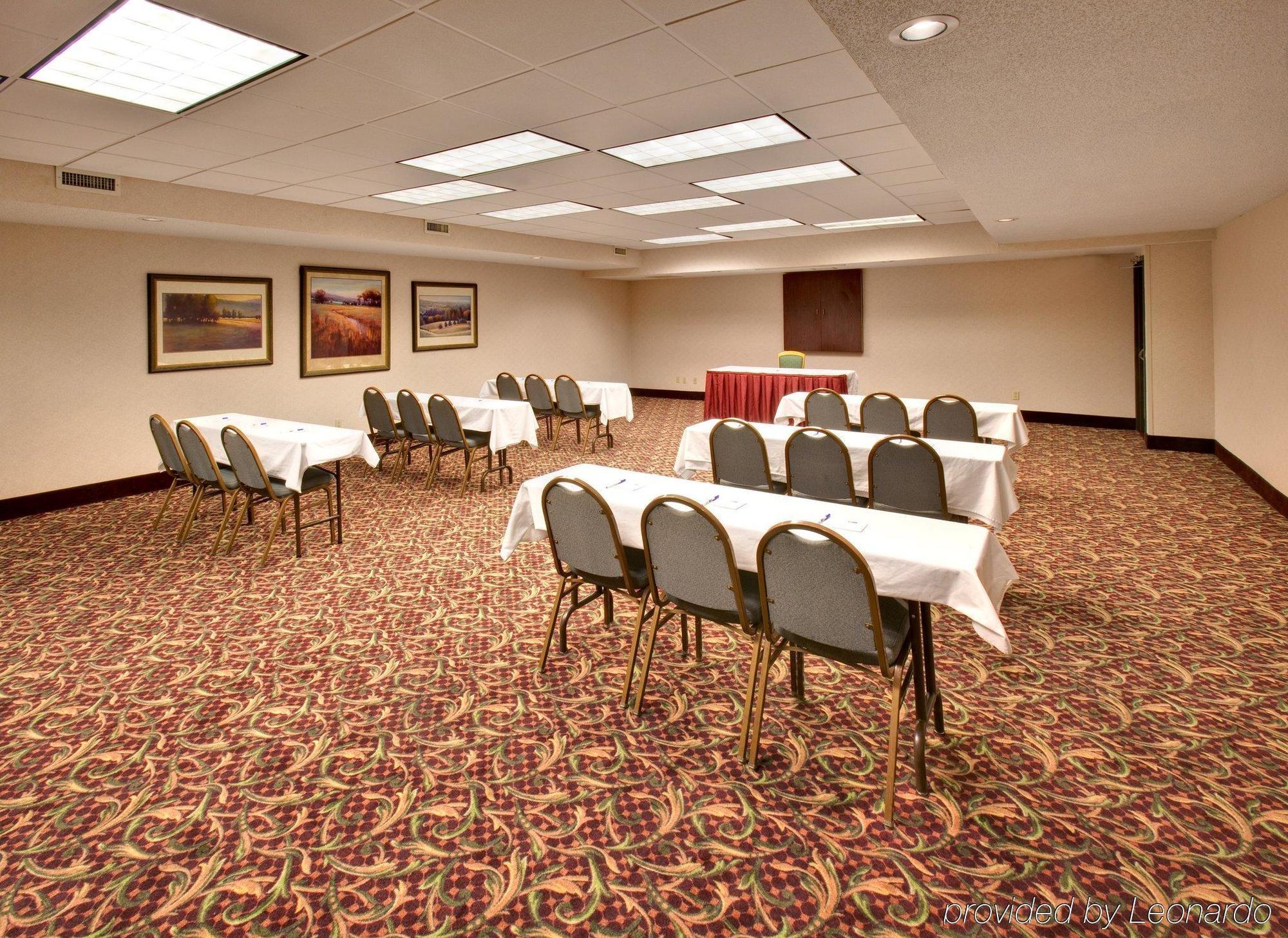 Holiday Inn Express Chicago Nw - Arlington Heights By Ihg Kültér fotó