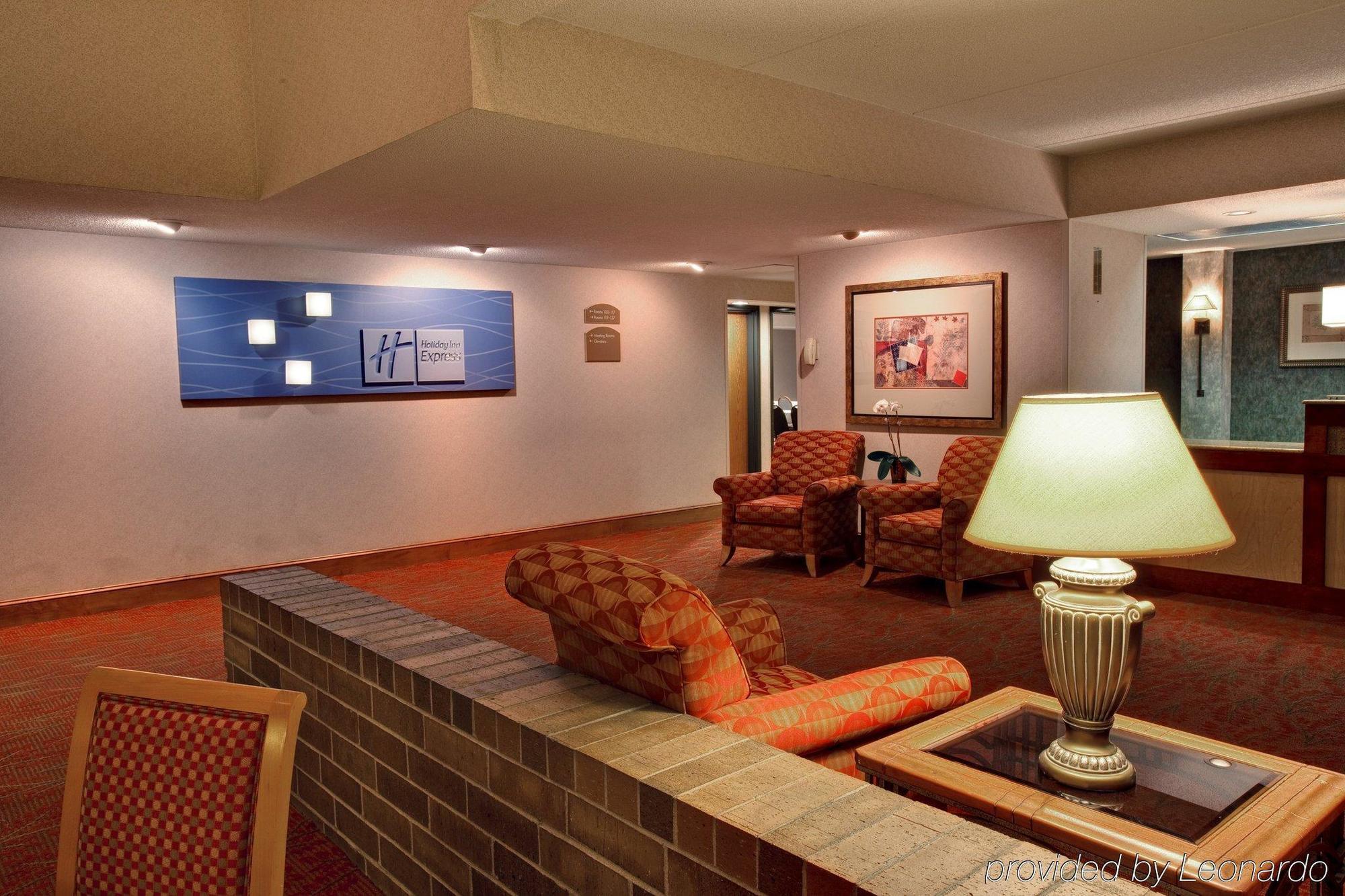 Holiday Inn Express Chicago Nw - Arlington Heights By Ihg Kültér fotó