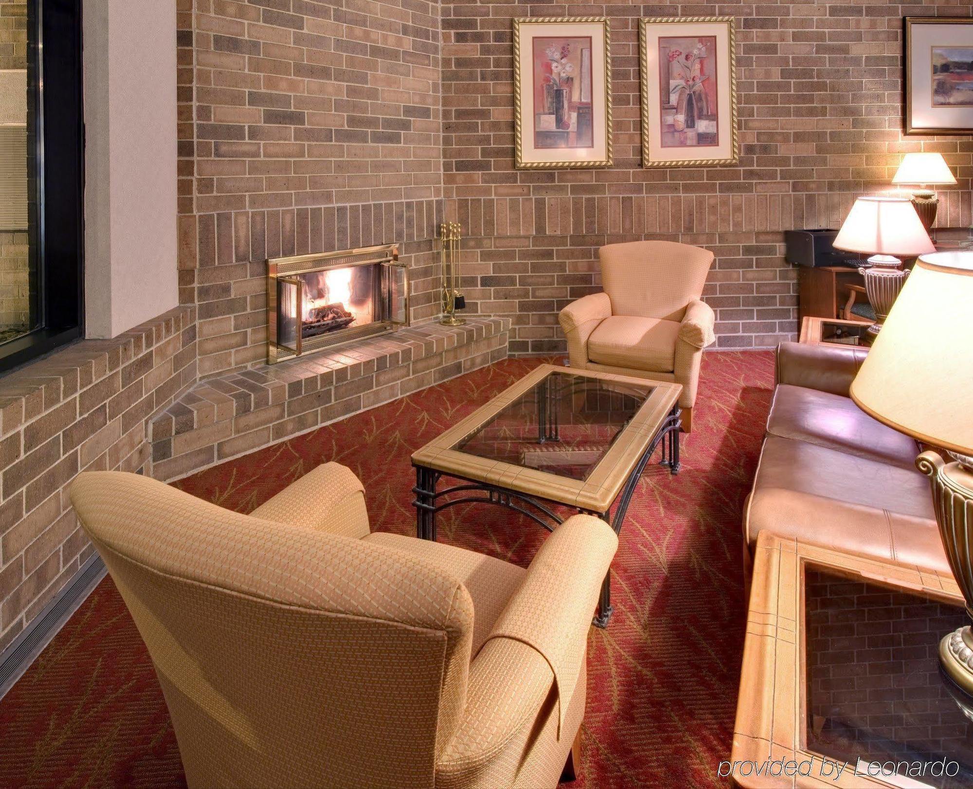 Holiday Inn Express Chicago Nw - Arlington Heights By Ihg Kültér fotó