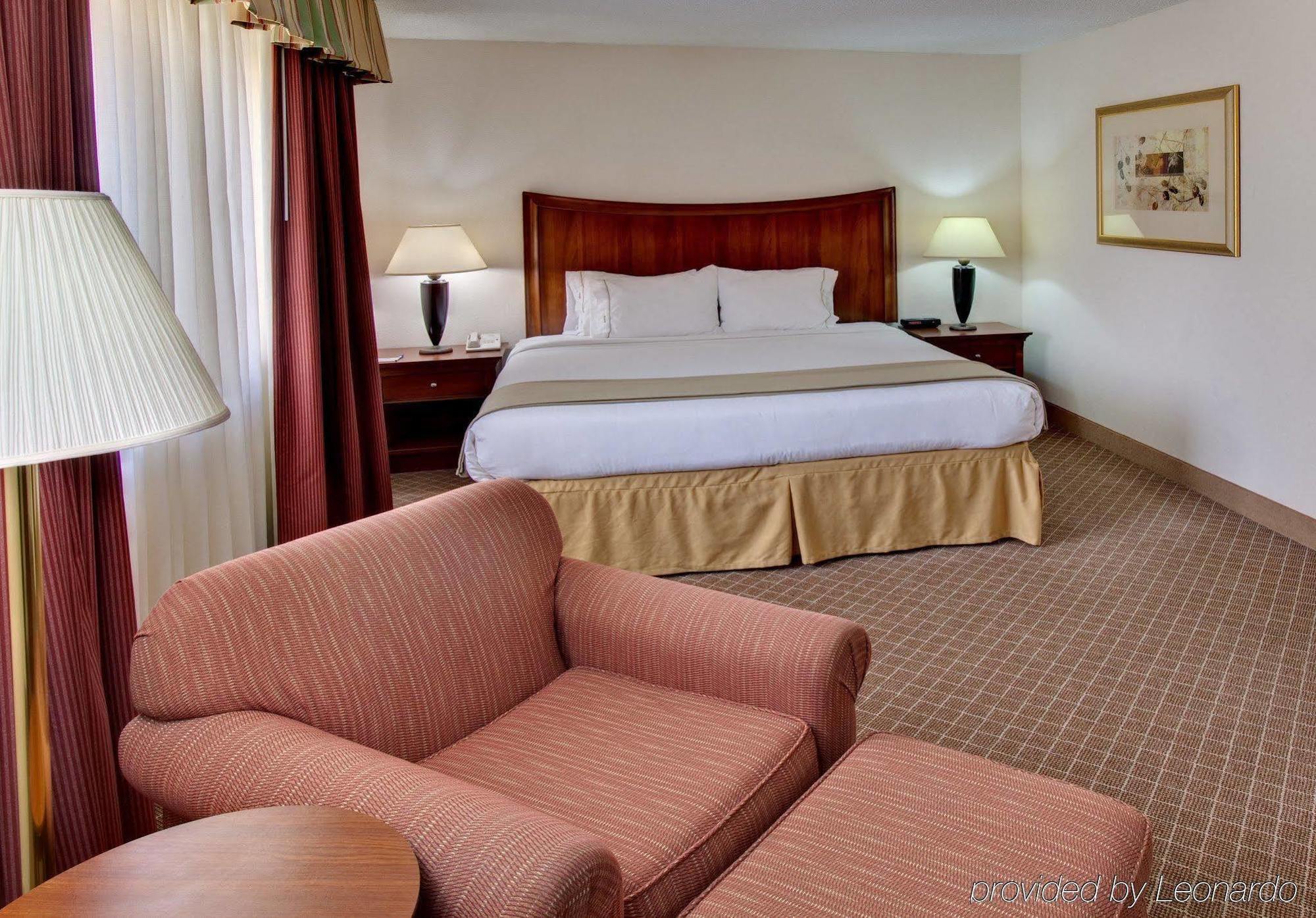Holiday Inn Express Chicago Nw - Arlington Heights By Ihg Kültér fotó