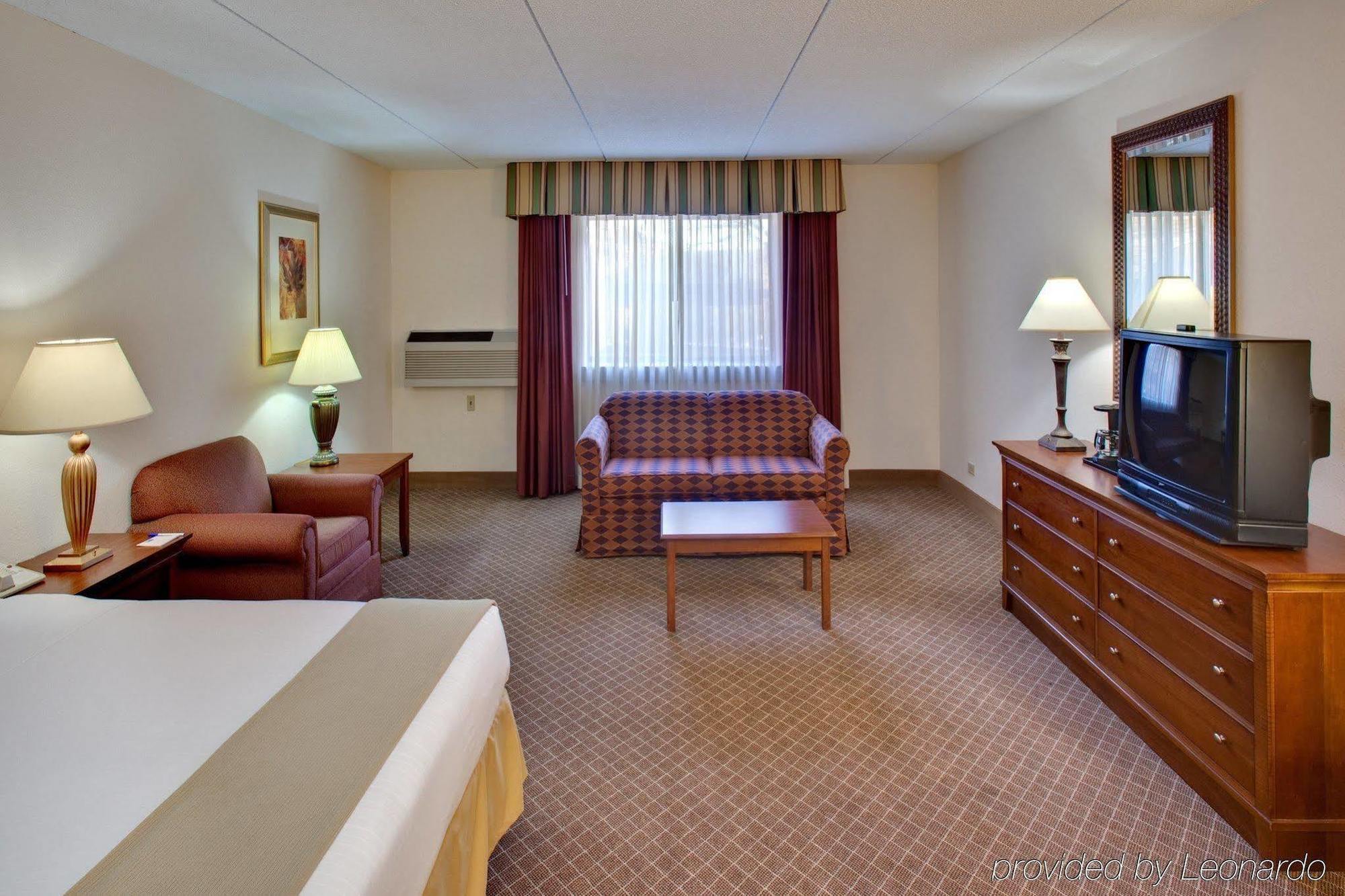 Holiday Inn Express Chicago Nw - Arlington Heights By Ihg Kültér fotó