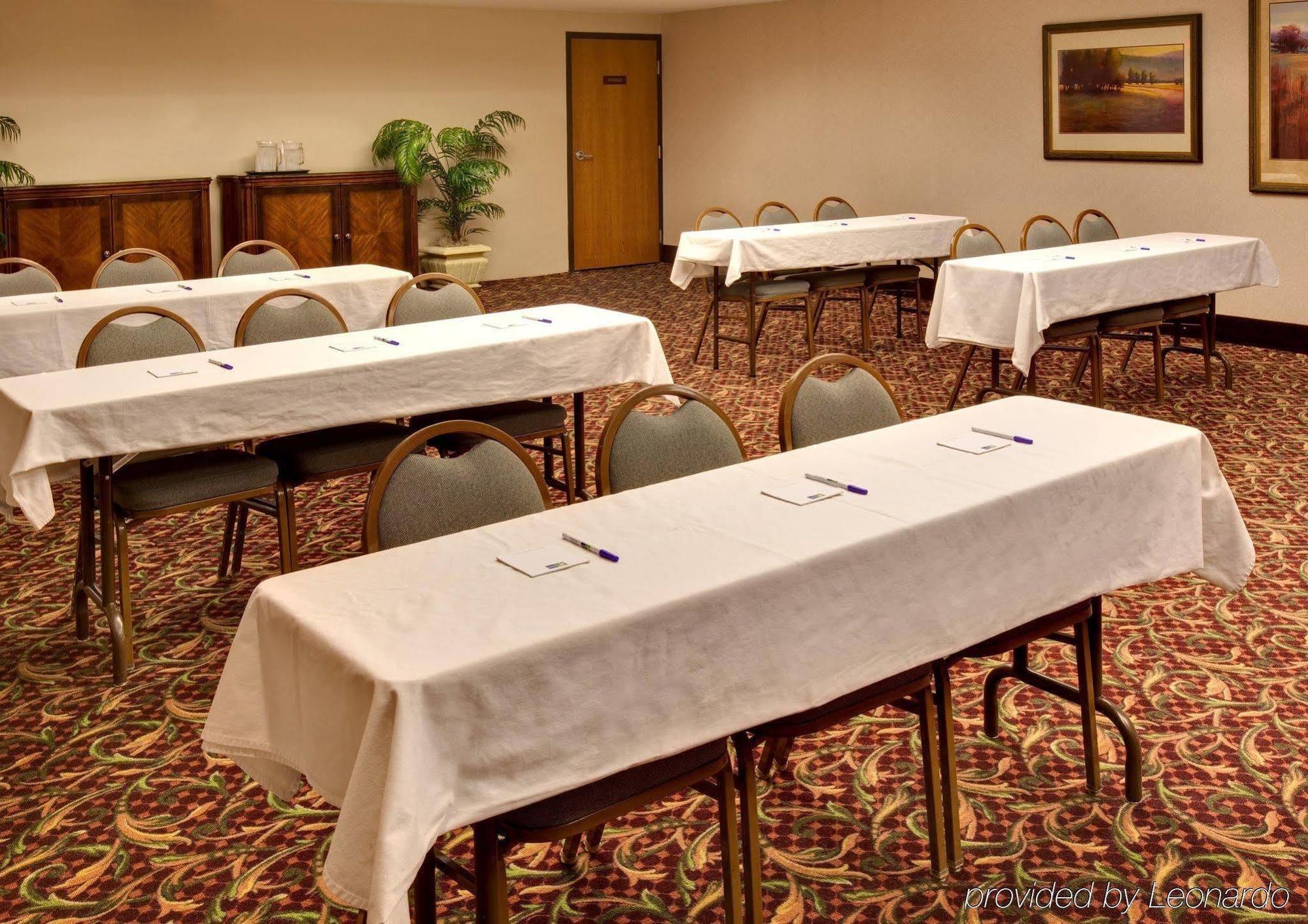 Holiday Inn Express Chicago Nw - Arlington Heights By Ihg Kültér fotó